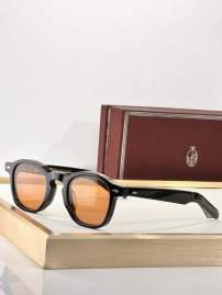 Picture of Jacques Marie Mage Sunglasses _SKUfw75052332fw